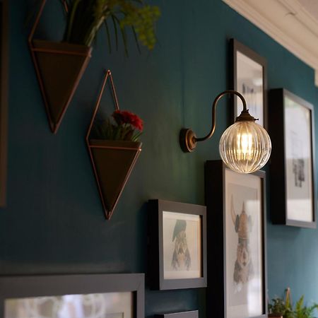 The Bushel By Greene King Inns Bury St. Edmunds ภายนอก รูปภาพ